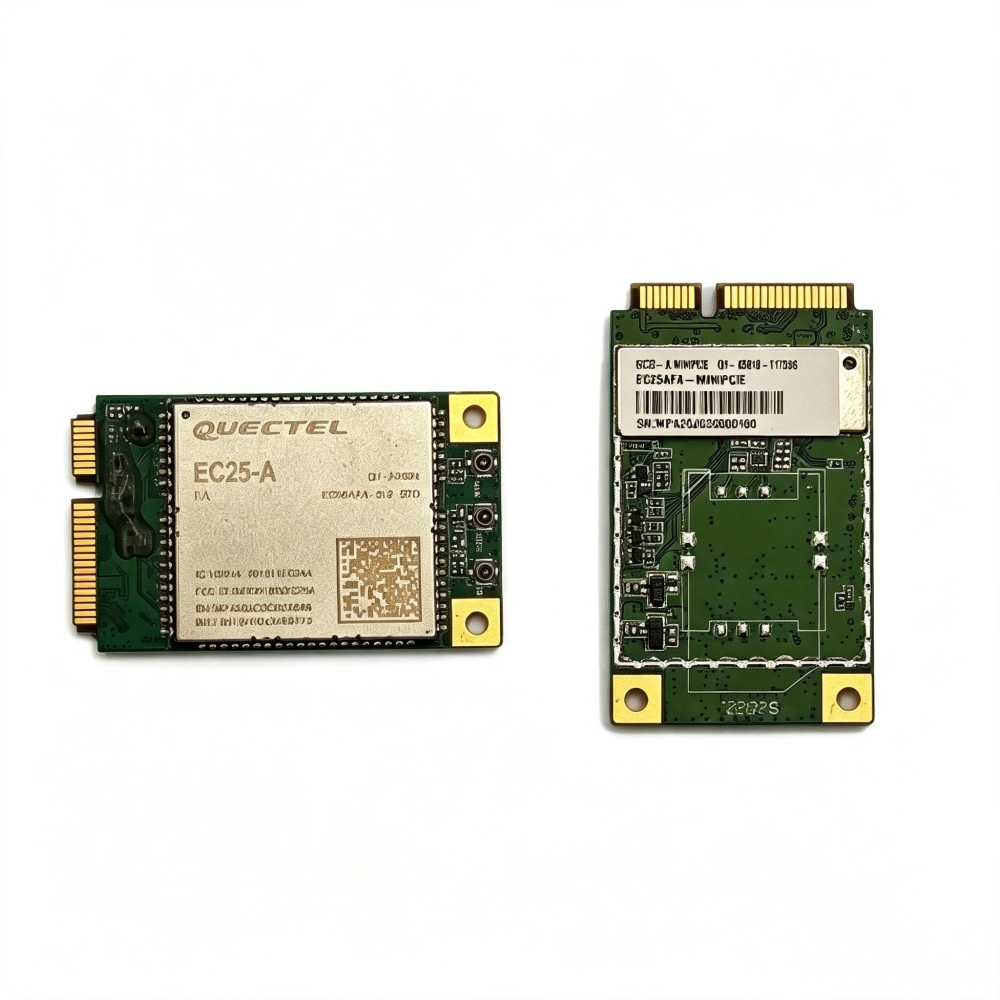 4G Module (Americas/Canada)