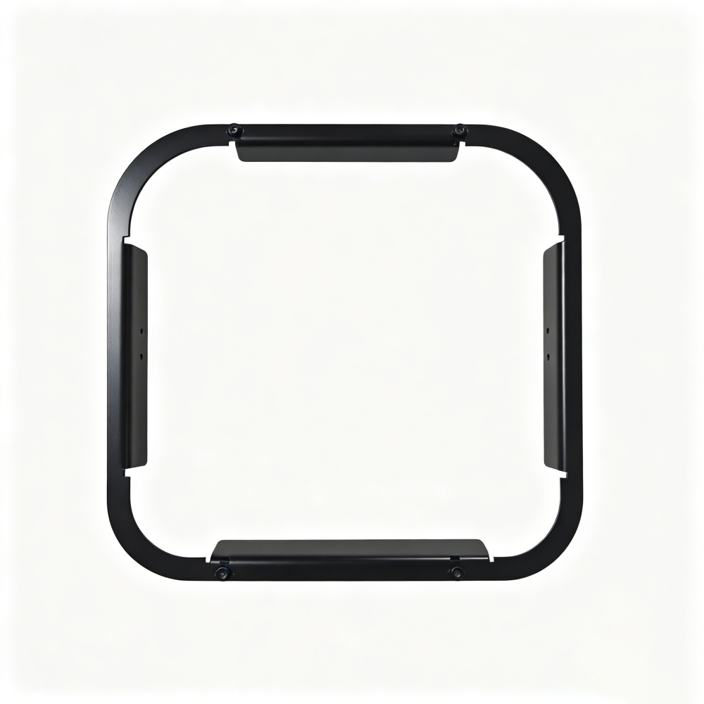 Fixture Sheet Metal