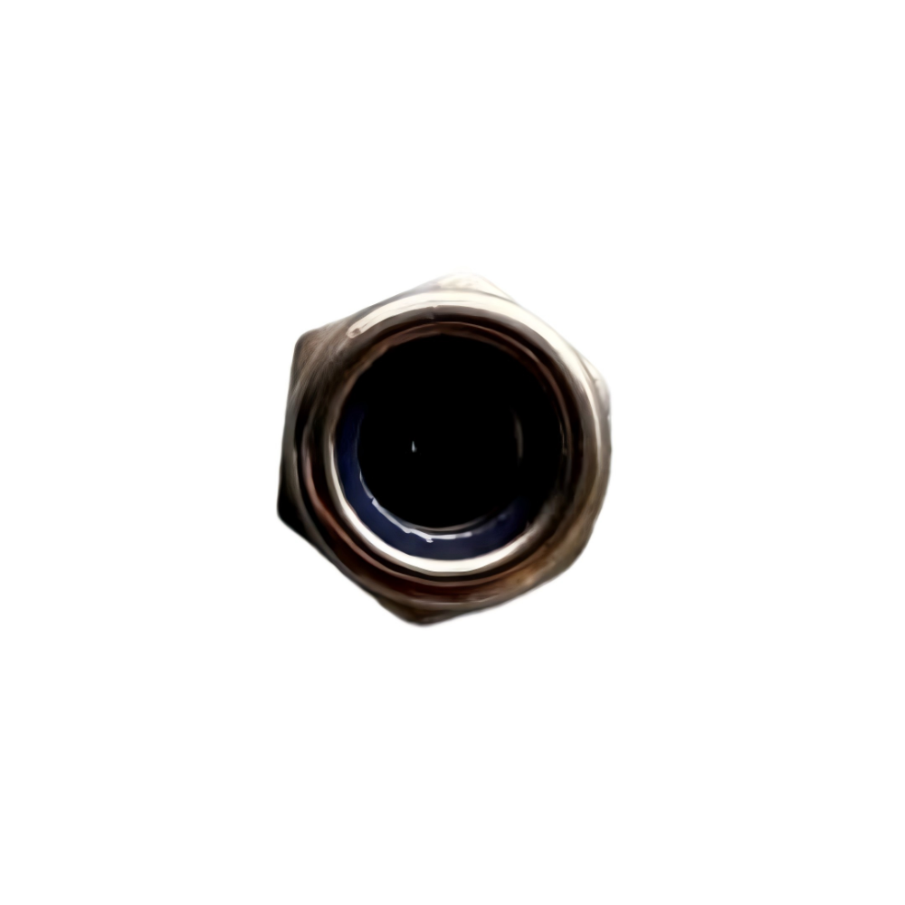 Locknut