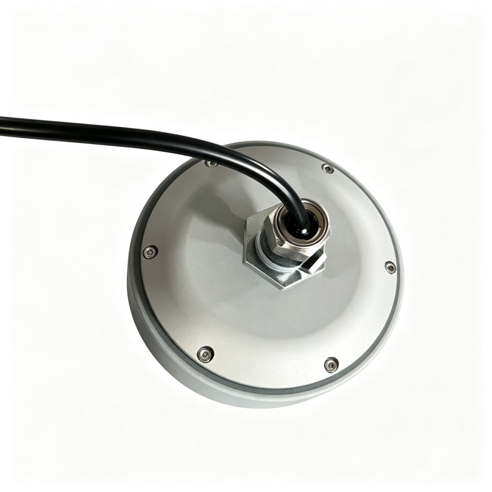 Left Hub Motor (V4.2)