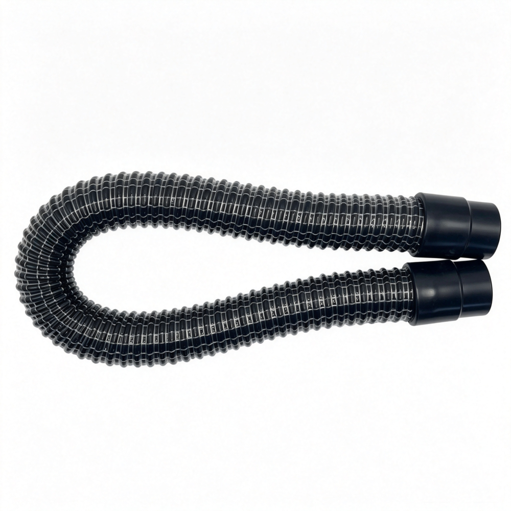Upper Vacuum Hose (φ38mm, 700mm)