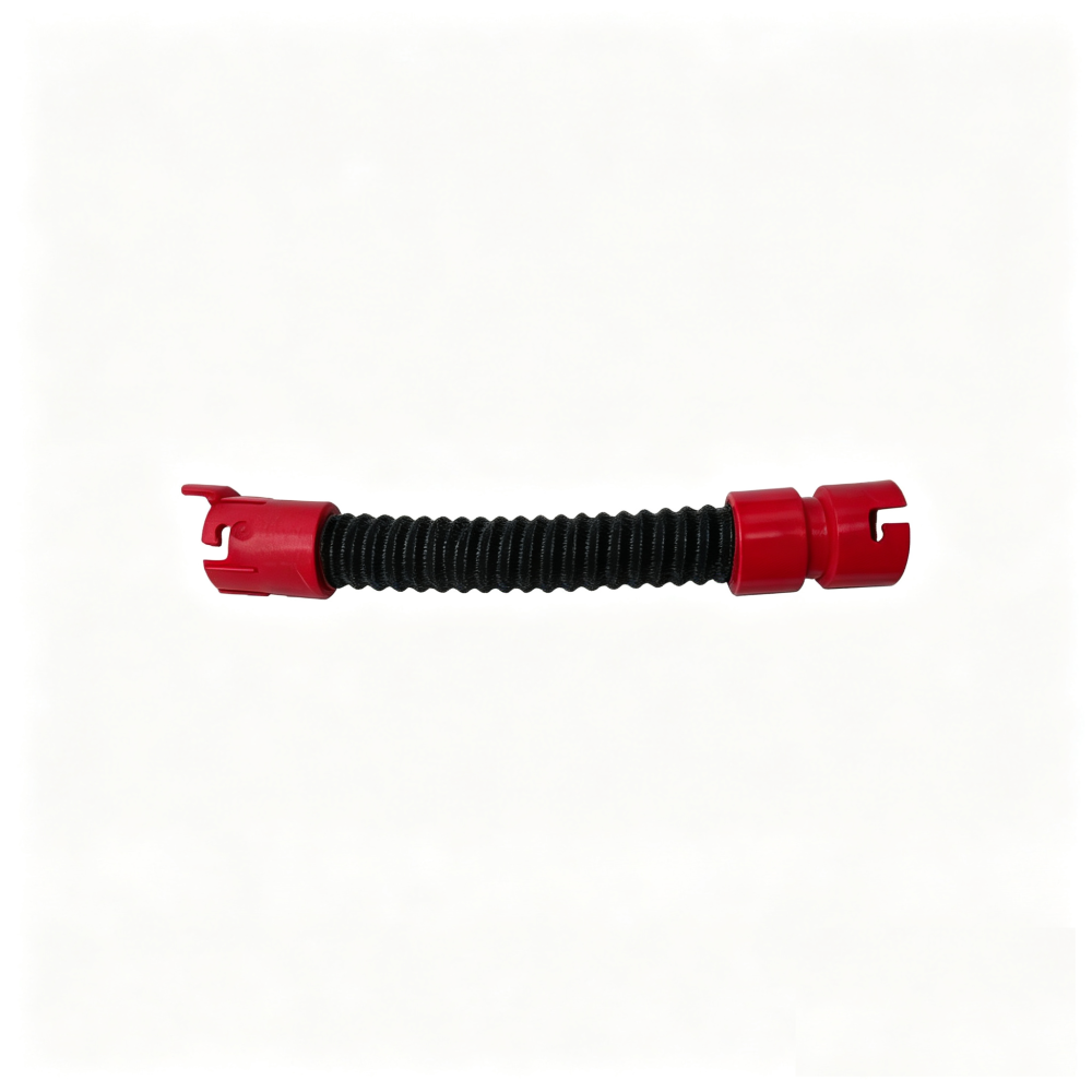 Phantas-Water Scraper Sewage Hose(Non Quick Release)