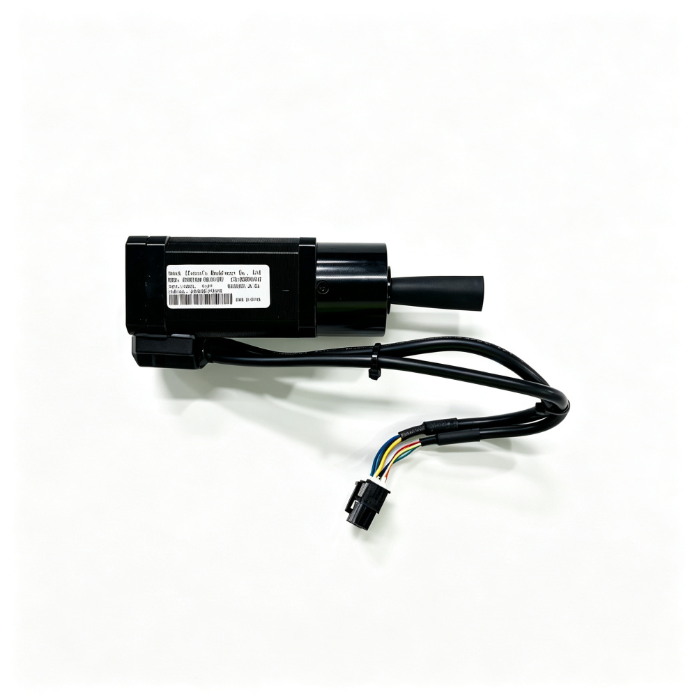 Phantas_Roller Brush Motor