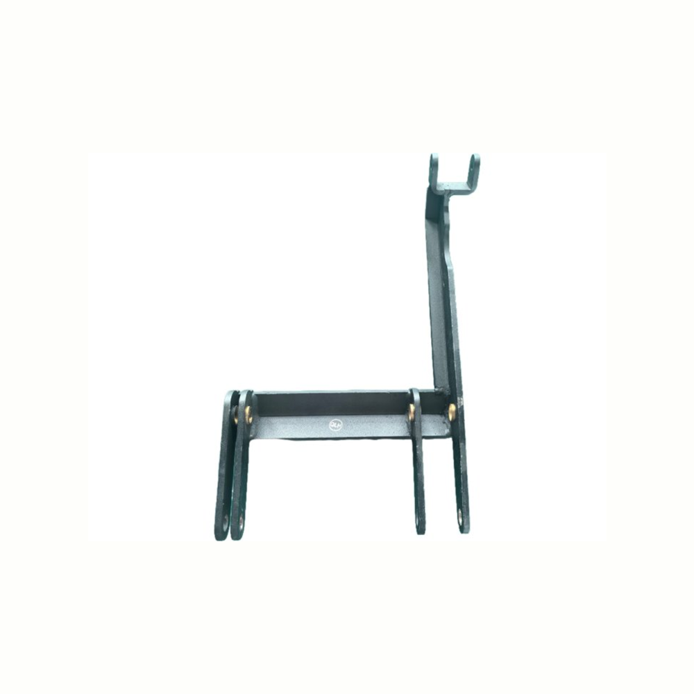 Connecting Rod Push Rod Weldment