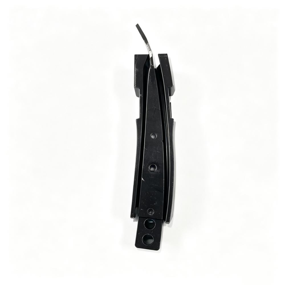 Squeegee Soft Rubber Plug (Left)
