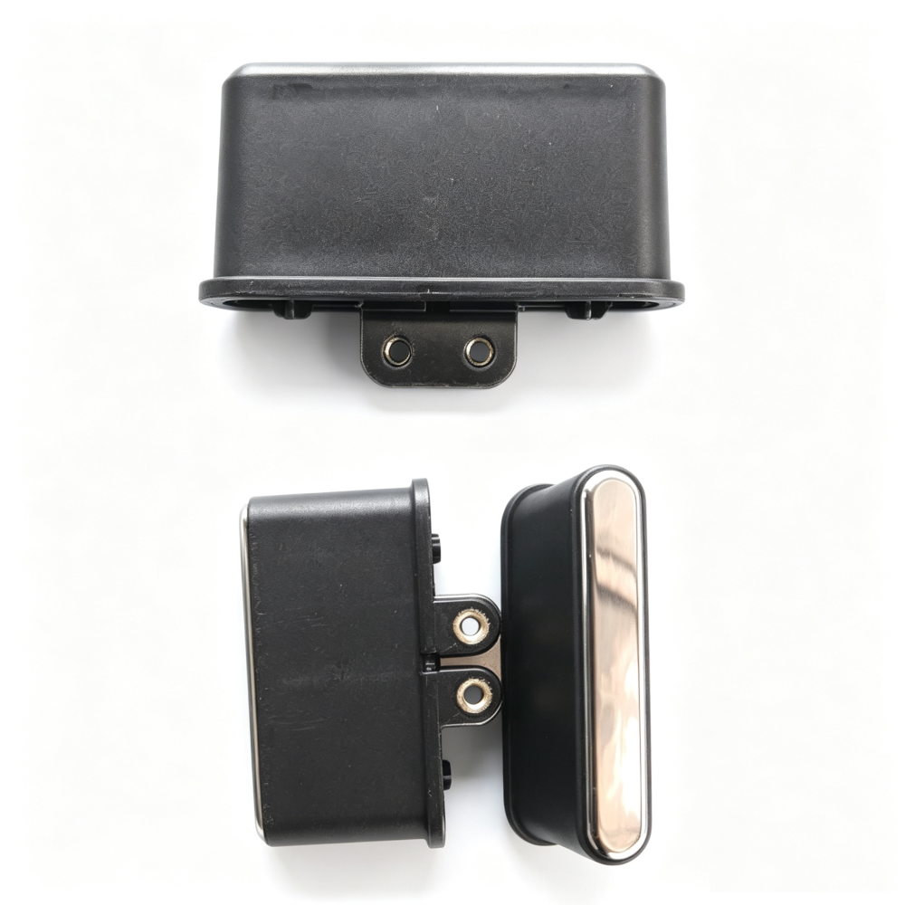 Injection Molded Electrode Holder