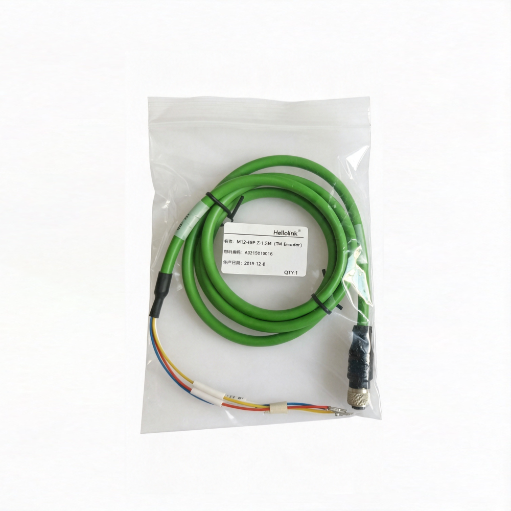 Forward Encoder Cable
