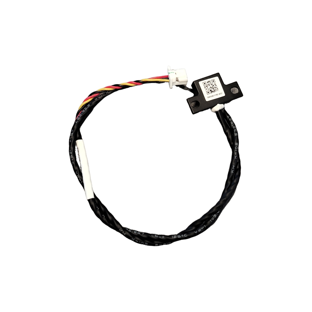 Handle In-Position Hall Detection Module