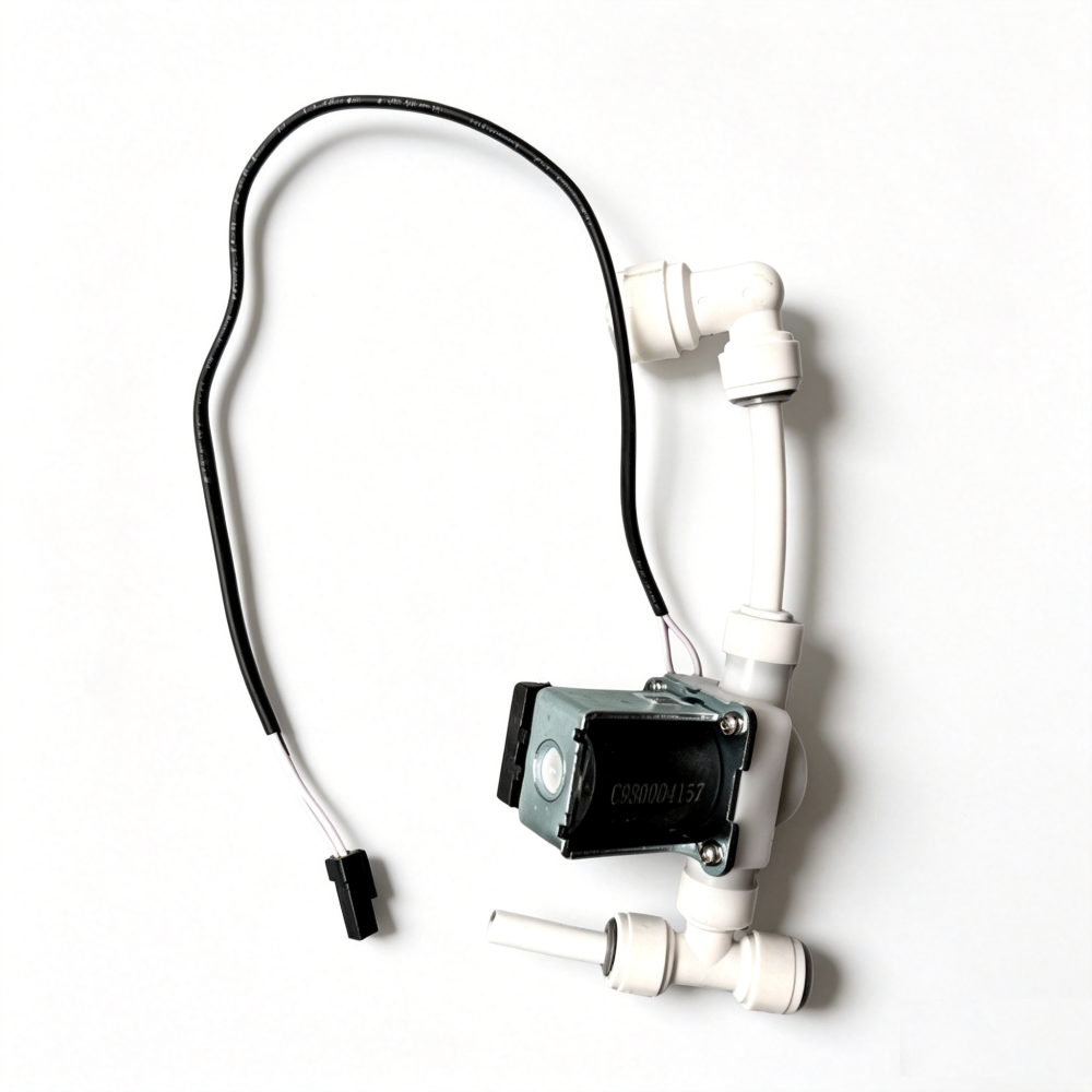 WS Ball Valve Retrofit Pack