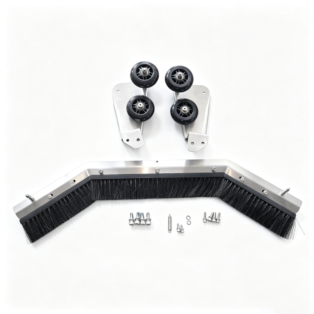 Filter Brush Assembly (Consumable)