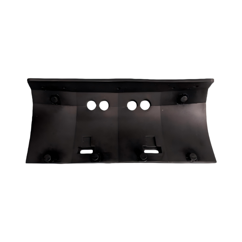 Anti-Collision Rubber Strip (Large)