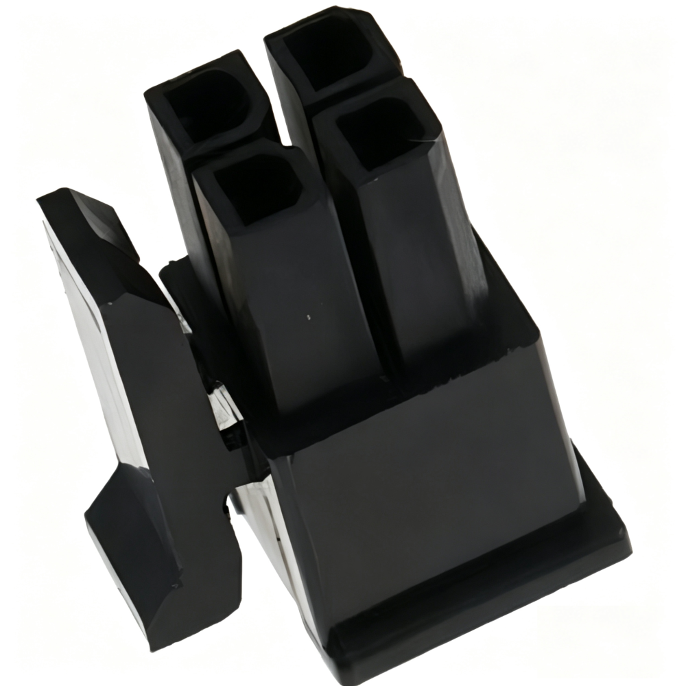 Molex3.0mm Connector