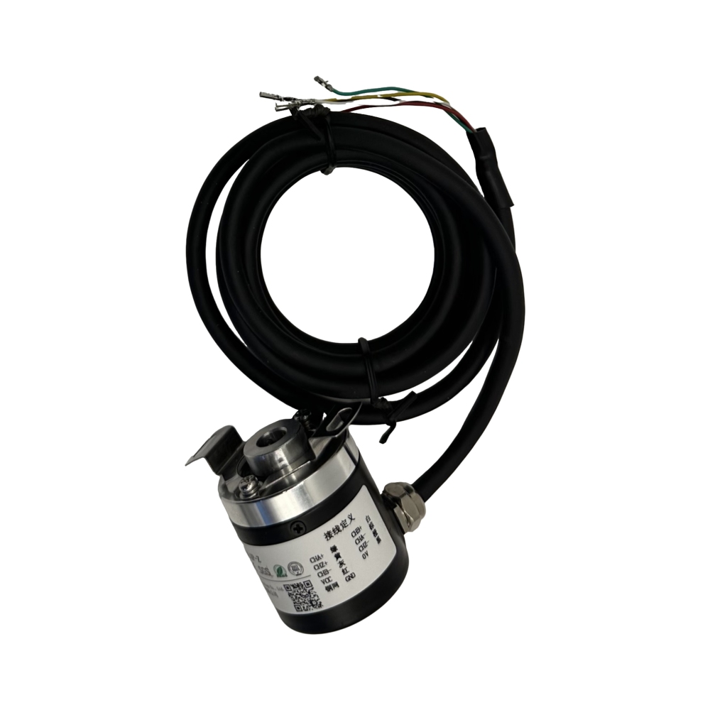 Steering Encoder