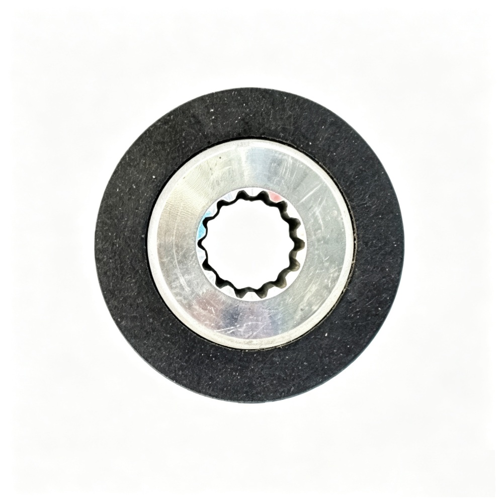 Solenoid Brake Pad