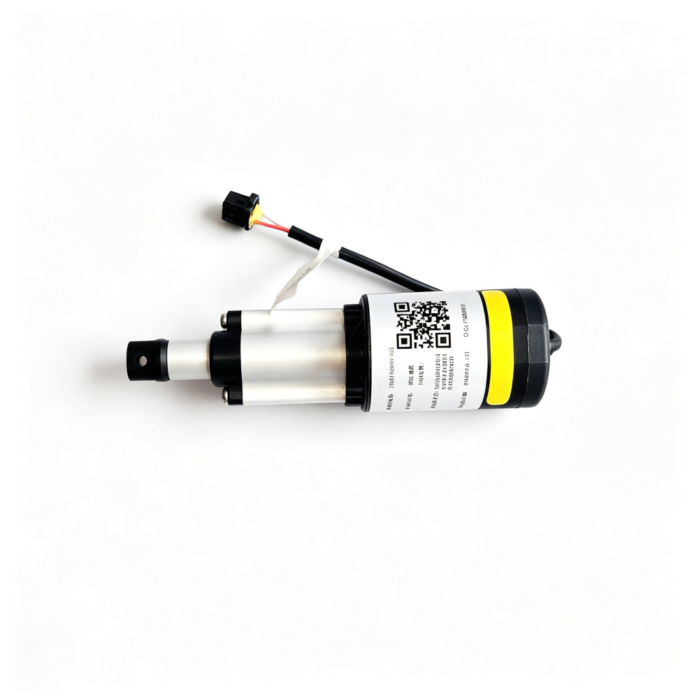 Phantas_Squeegee  Linear Actuator