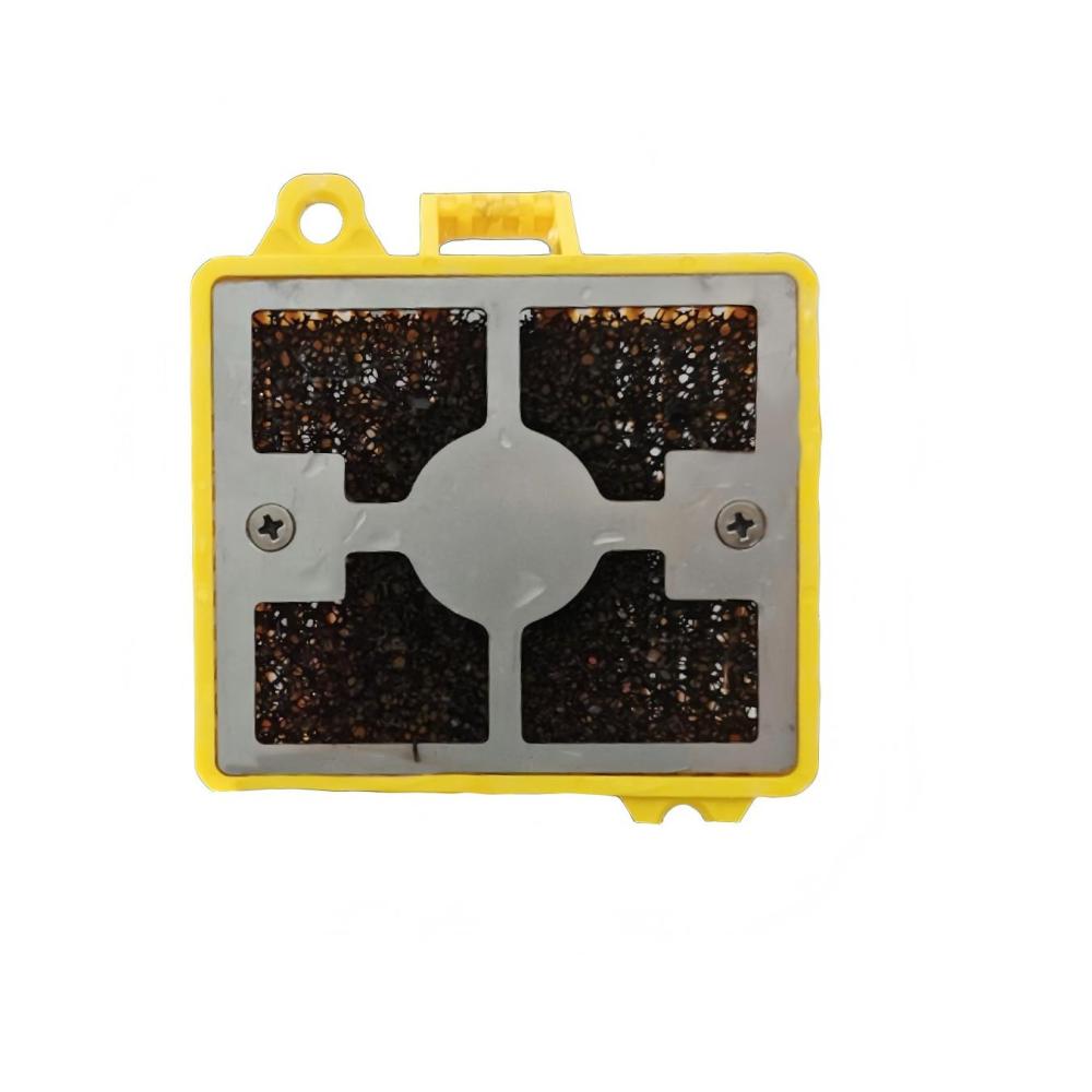 Sewage Trough Filter Plate
