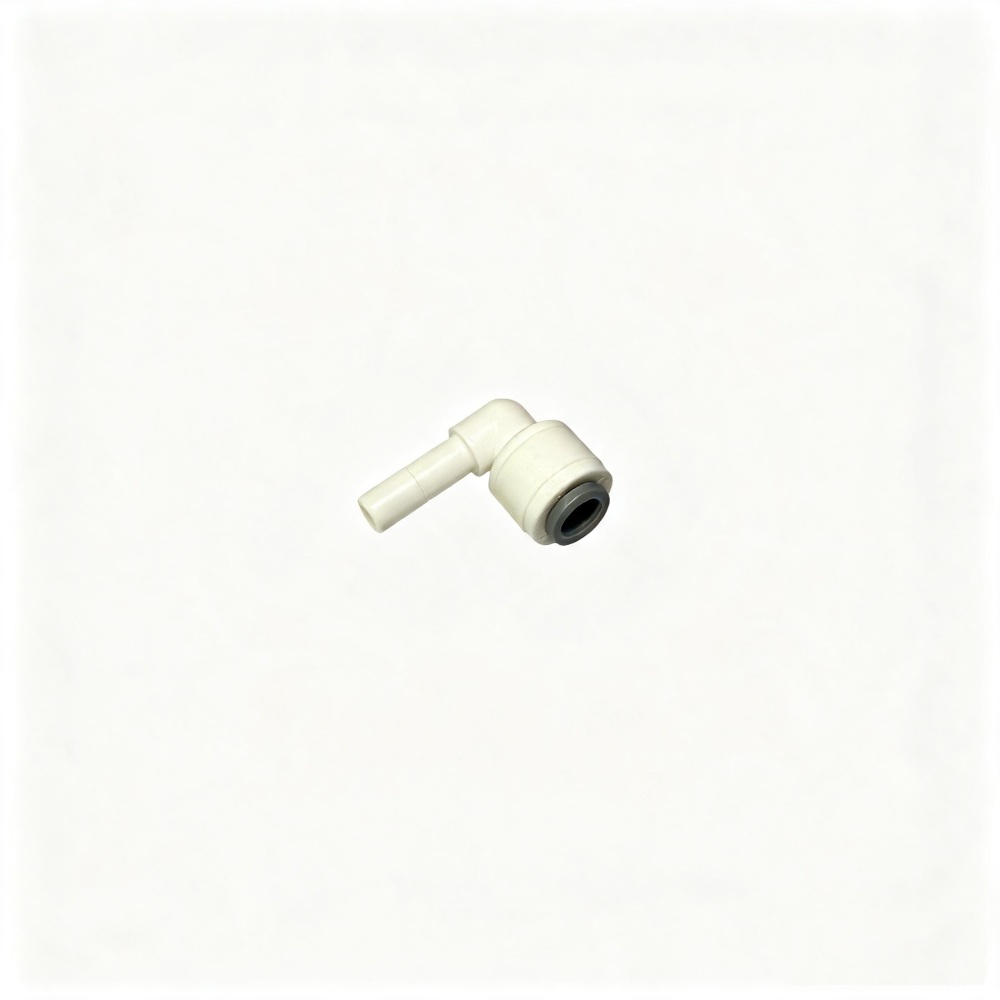 Hard Plug Elbow