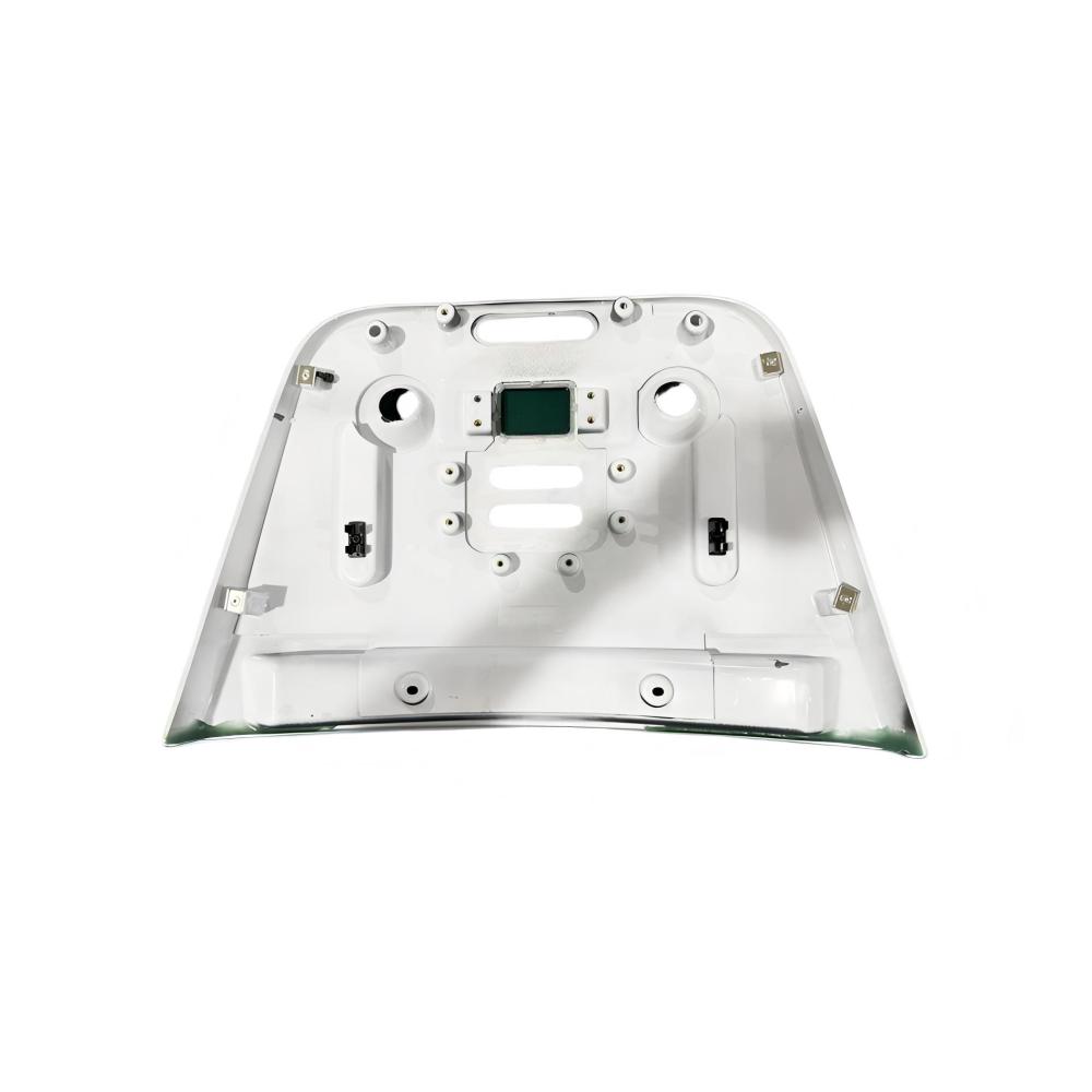 Front Cover Assembly