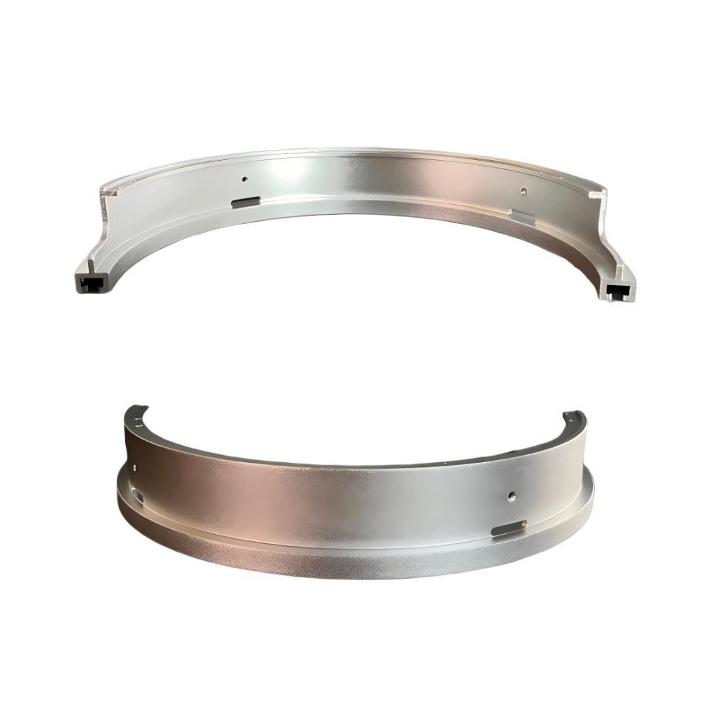 Skirting Hem Slide(R)