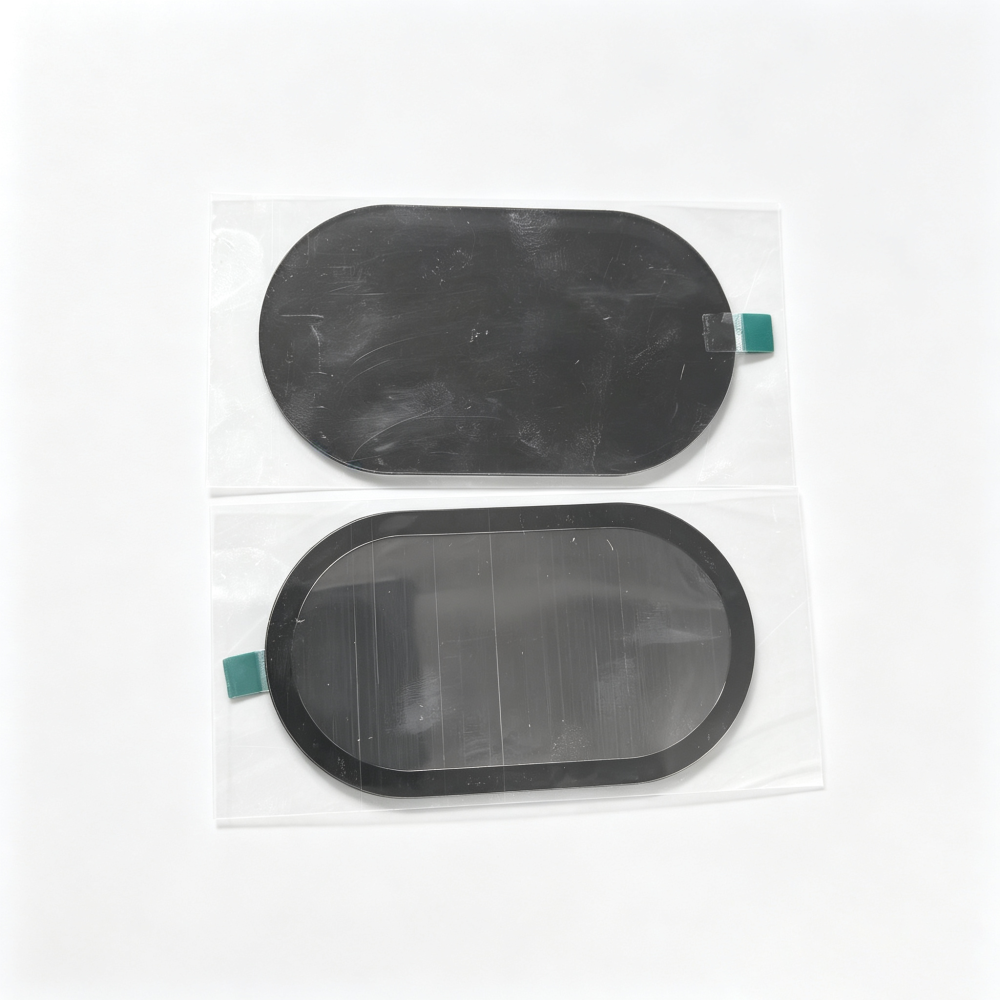 Phantas-Top View RGB Lens