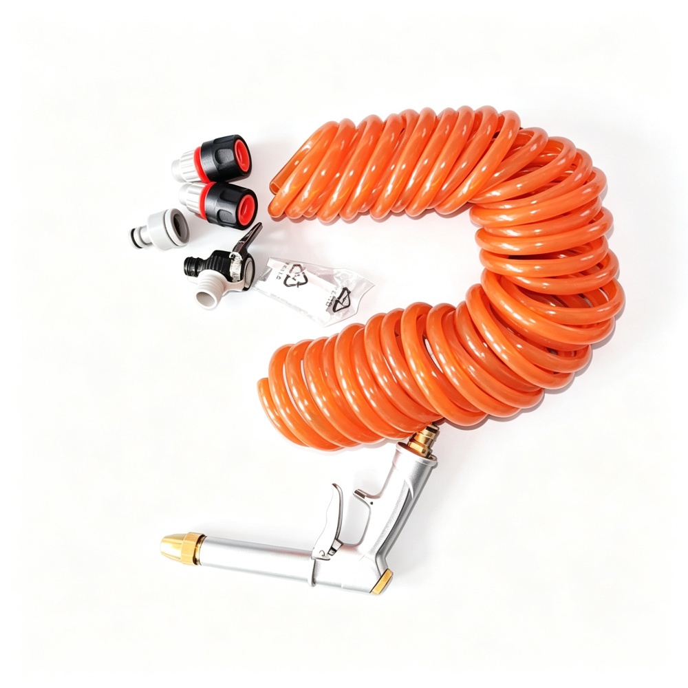 Manual Water Gun