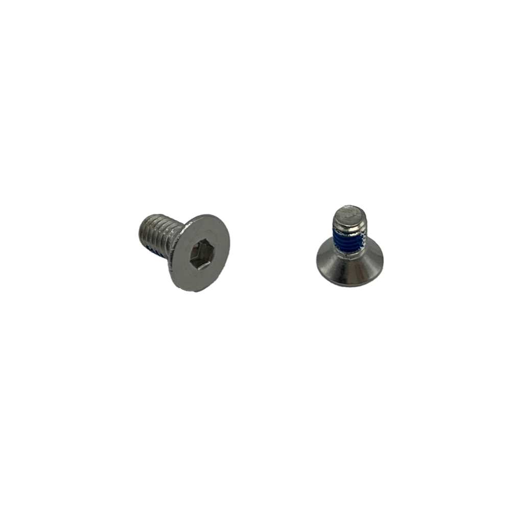 Hex Countersunk Head Screw M4*8L