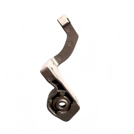 Rotating Mounting Bracket
