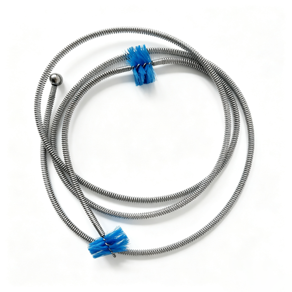 φ50 Drain Snake (3m)