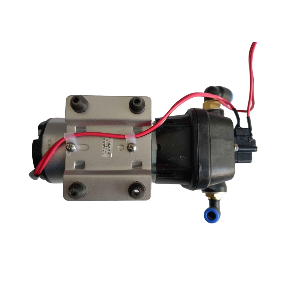 Water Pump Assembly