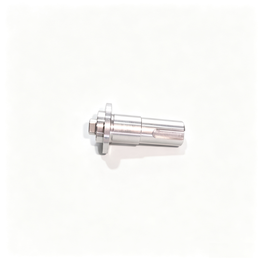 Wheel Output Shaft