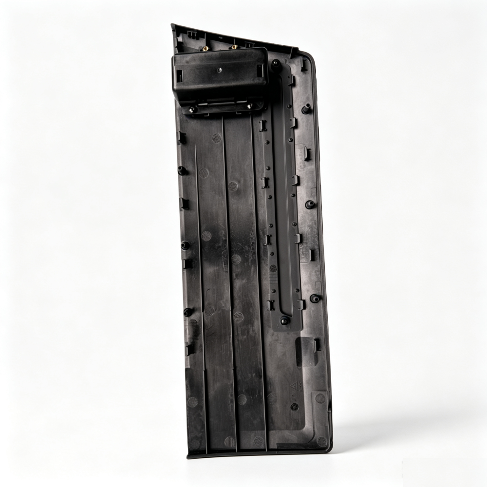 Phantas-Trim Panel Assembly&Accessories(L)