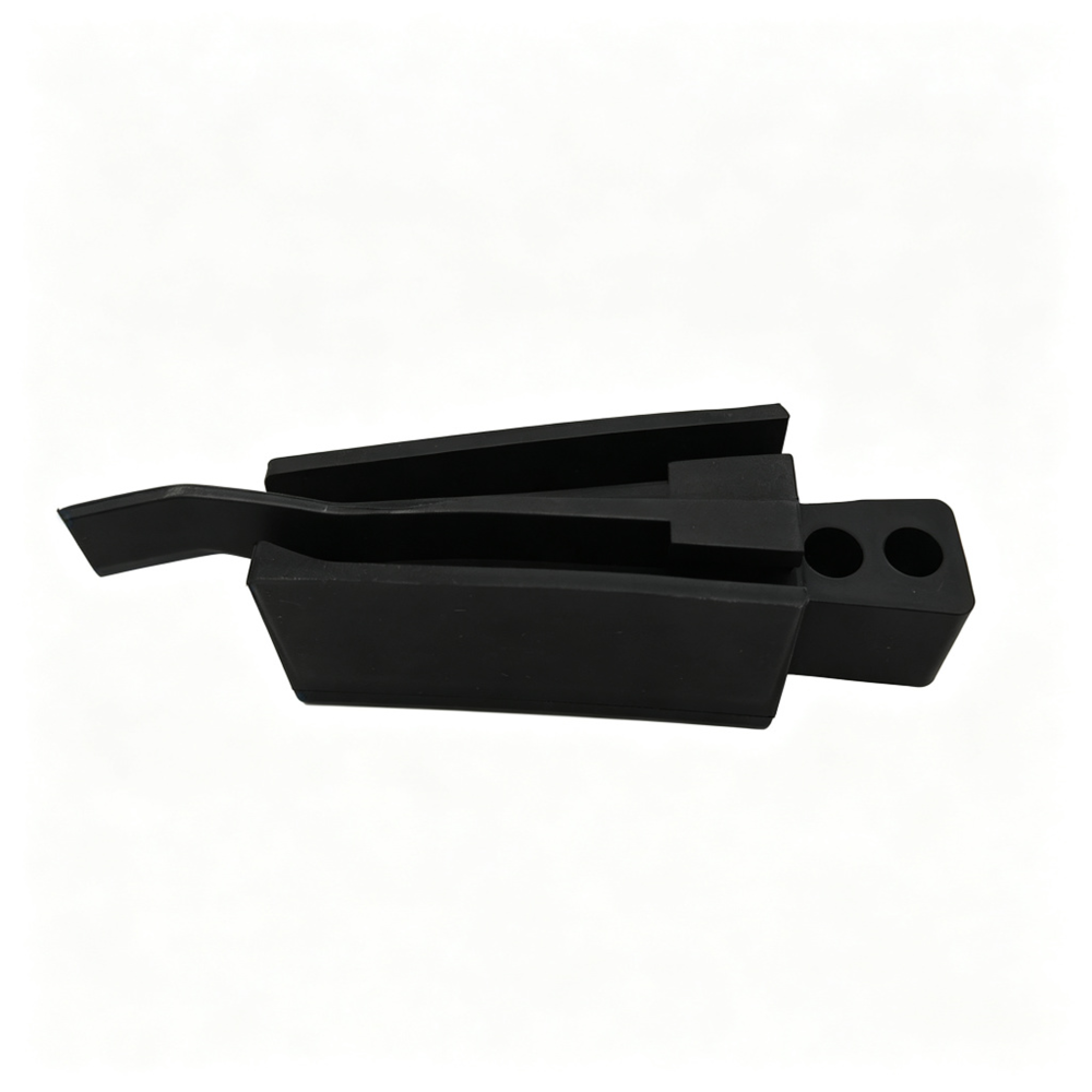 Squeegee Soft Rubber Gasket (Left)