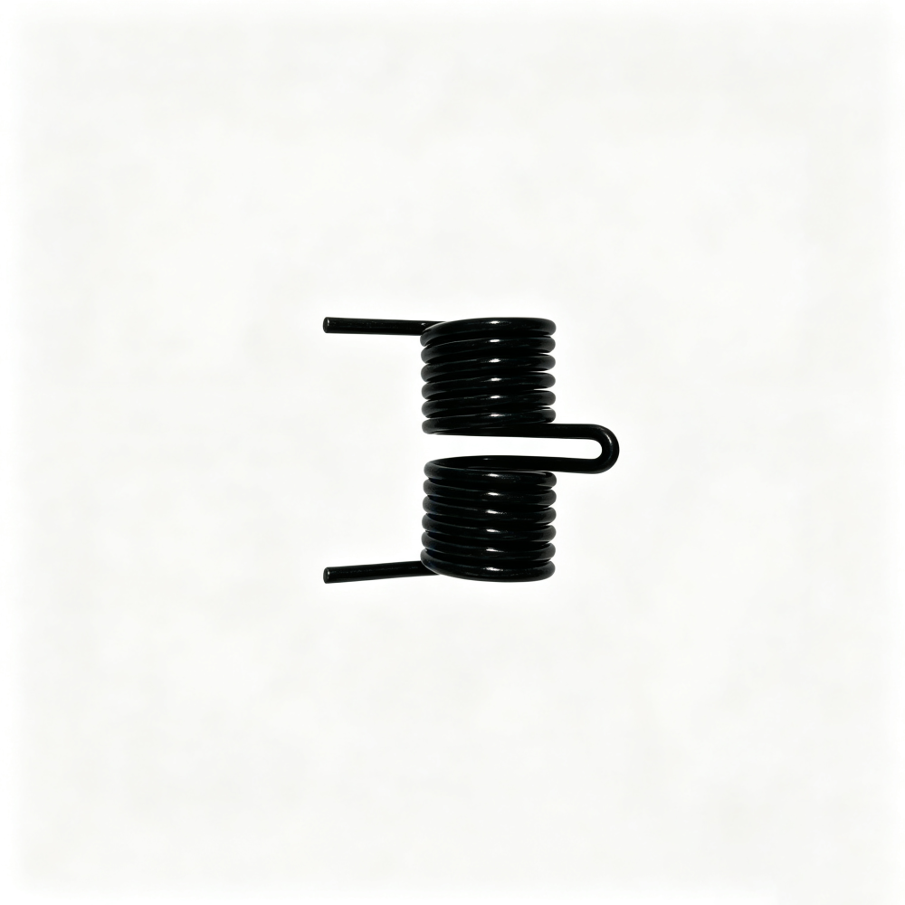 Phantas-Torsion Spring With Handle