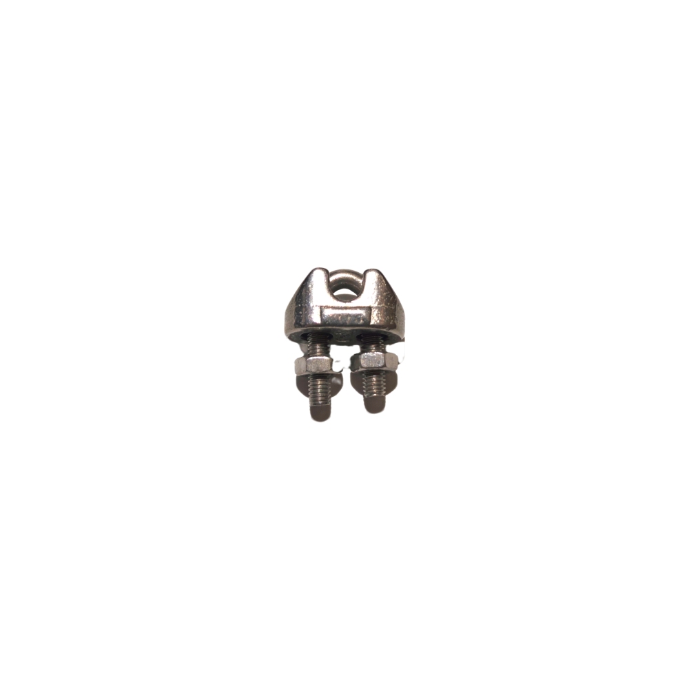 M2 U-Bolt Wire Rope Clip