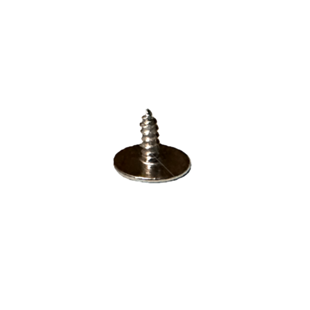 40-Cross Round Head Self Tapping Screw With Collar
