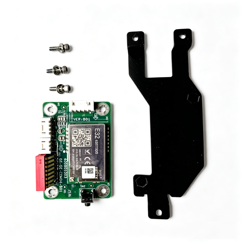 Lora Module Retrofit Kit