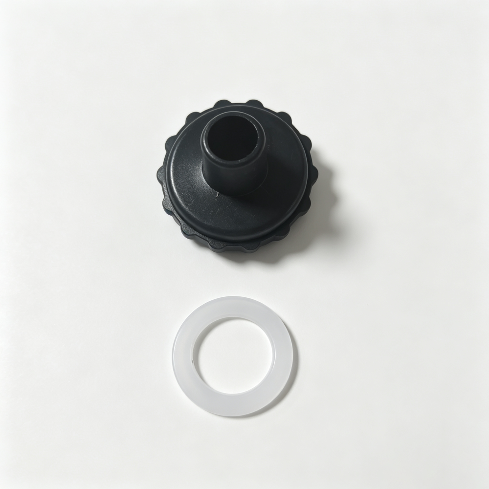 Internal Thread Barbed Connector