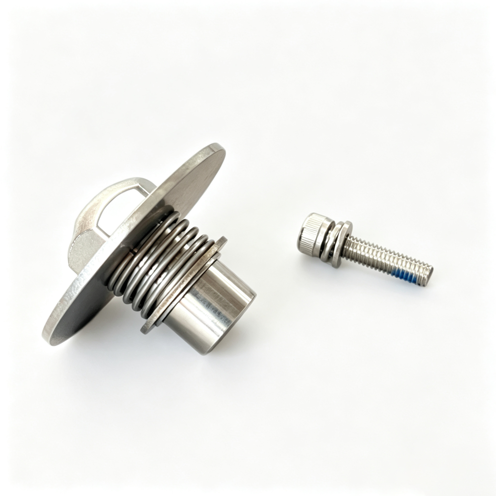 Drive Shaft Assembly