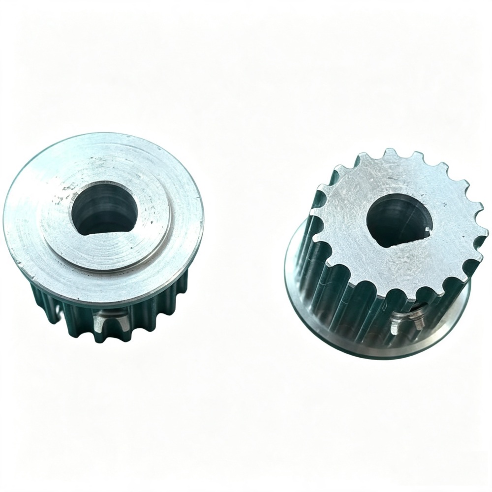 Phantas-Timing Belt Pulley (P18-3M-11)