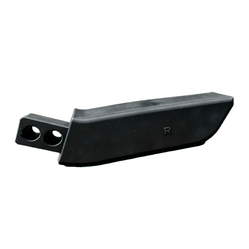 Water Scraper Soft Rubber Stopper(R)