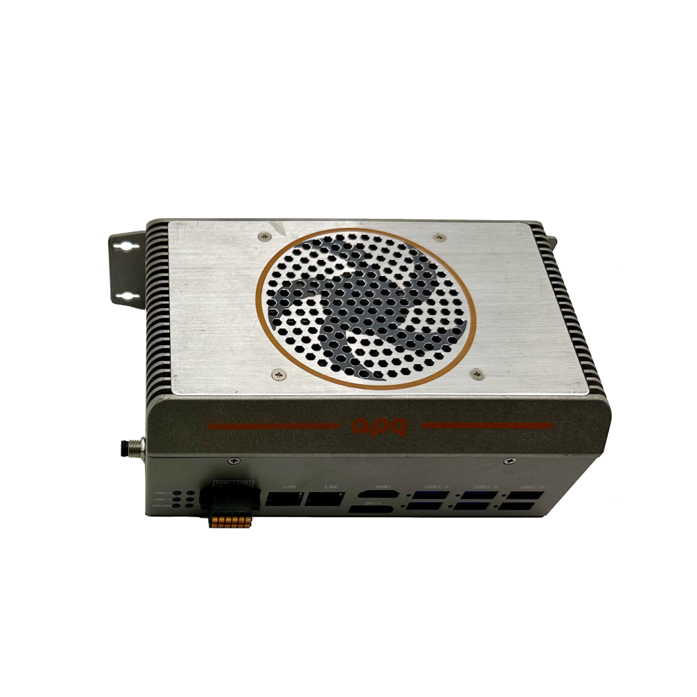 Industrial Computer (Arpie 7010, i5-8500, 16+256GB)