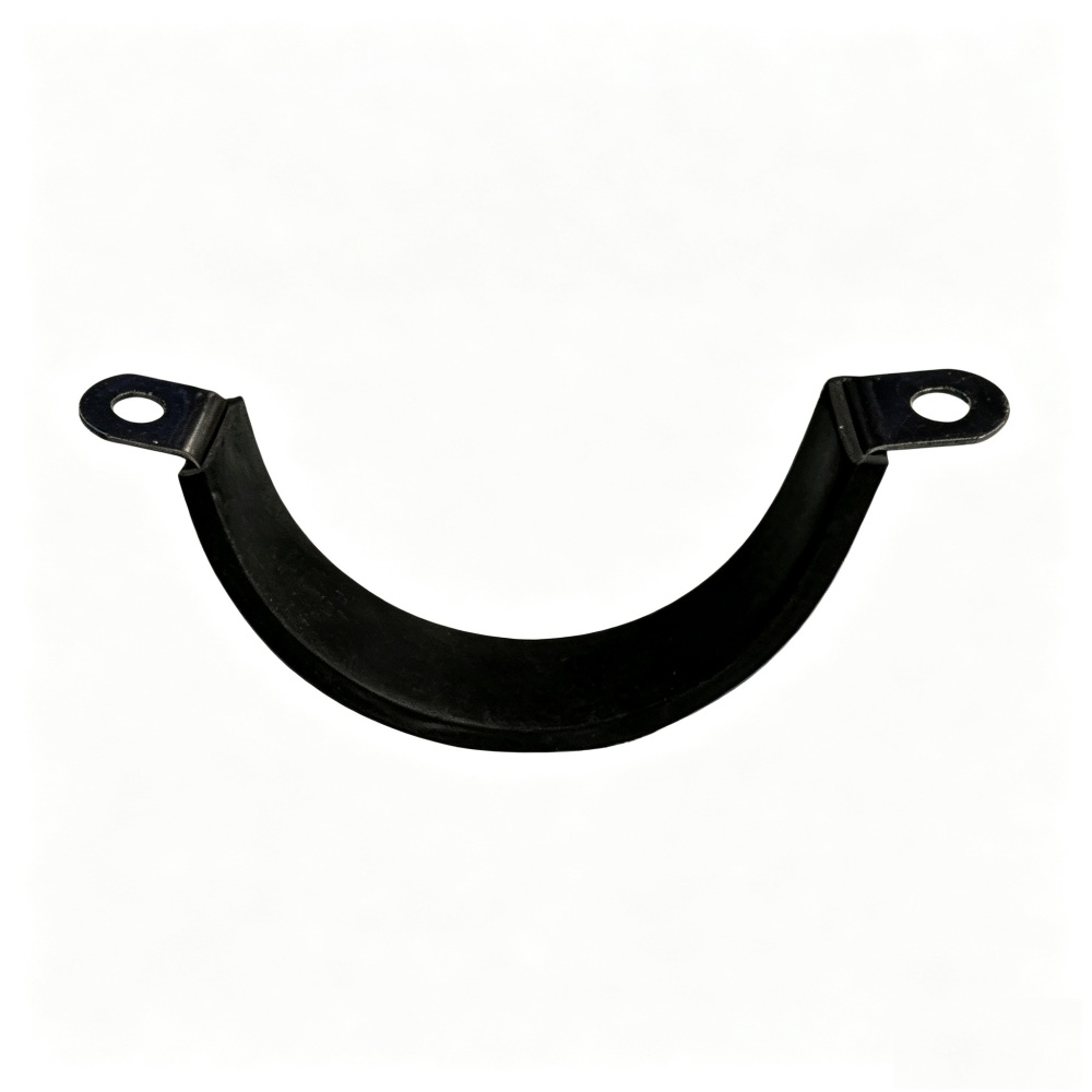 Half Round Clamp-50mm