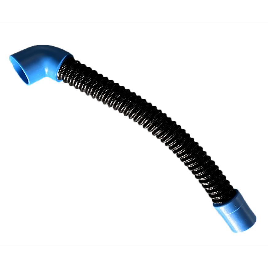 Sewage Pipe