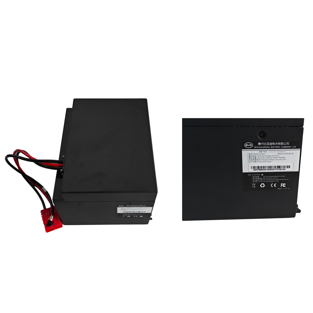 Phantas-40Ah Battery(Pro)