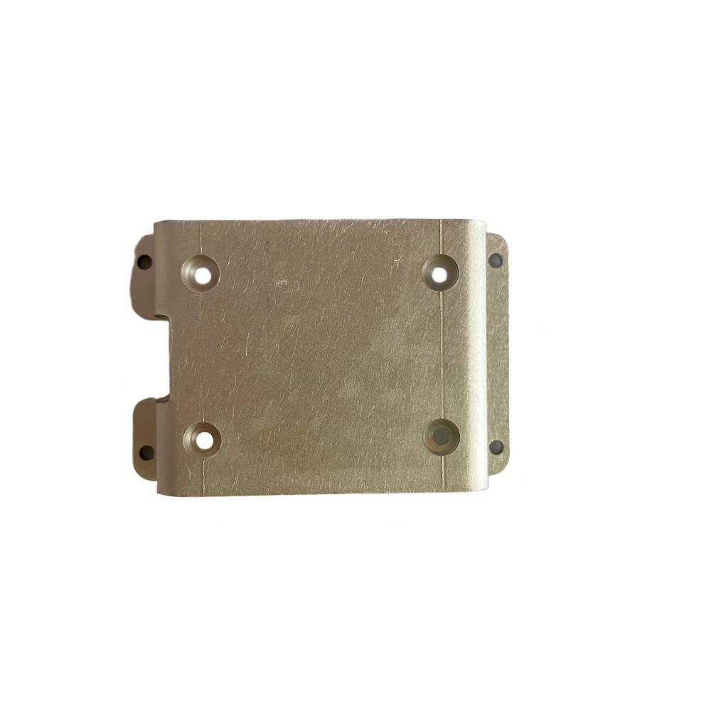 3D LiDAR Mounting Base Plate (AL5052)