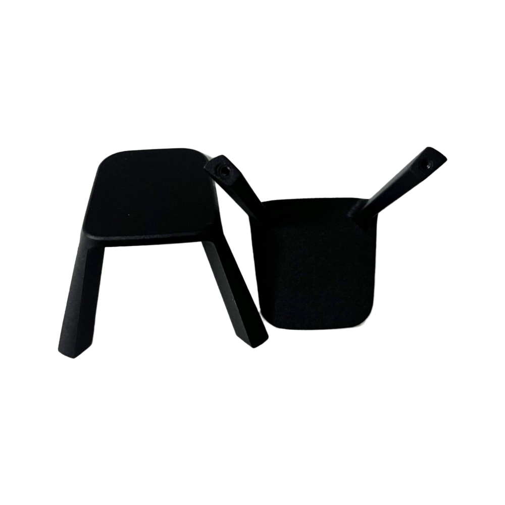 3D LiDAR Protective Bracket