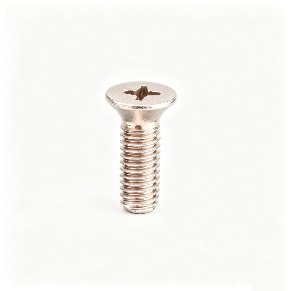 Hex Socket Countersunk Head Screw M3*10