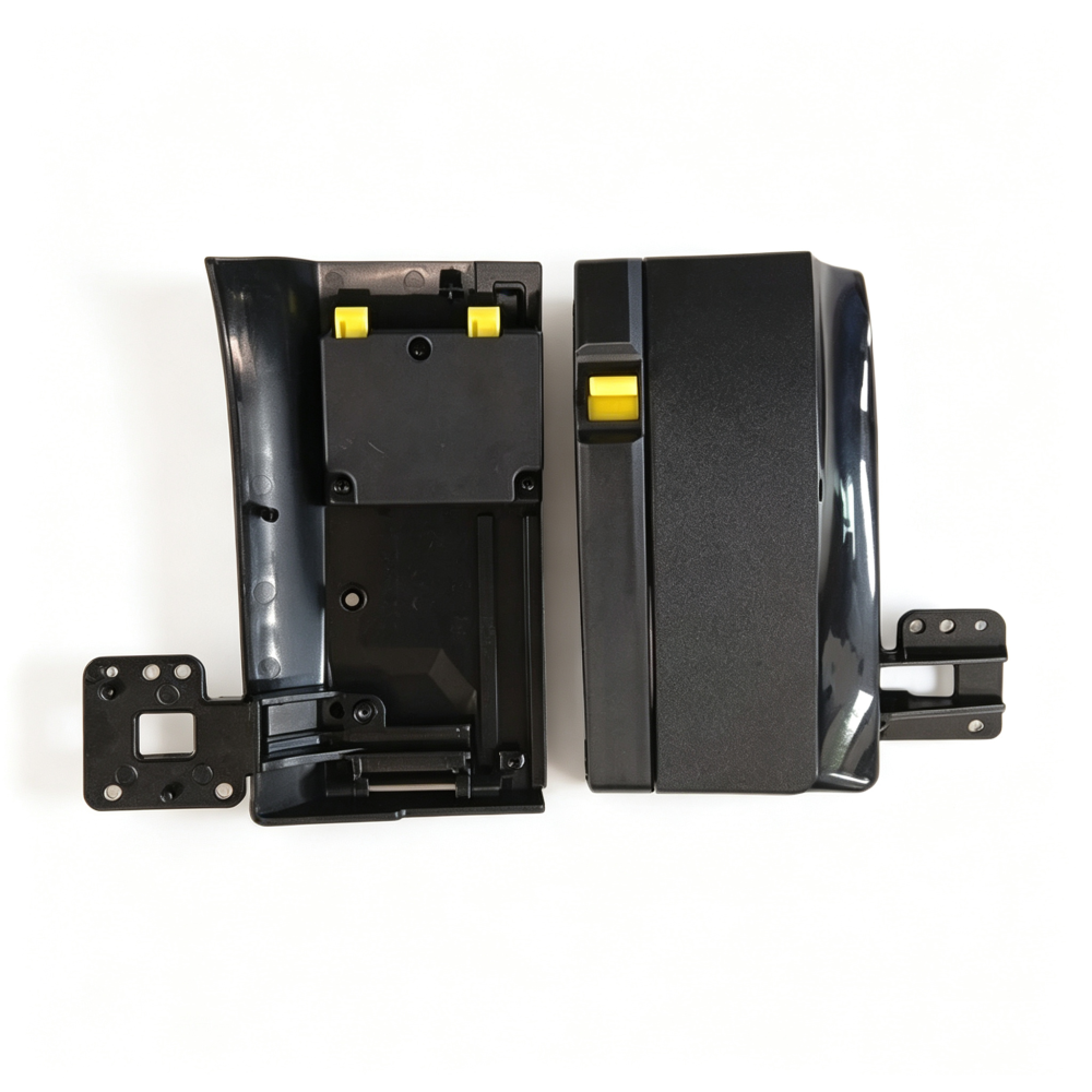 Phantas-Front Door Assembly(L)