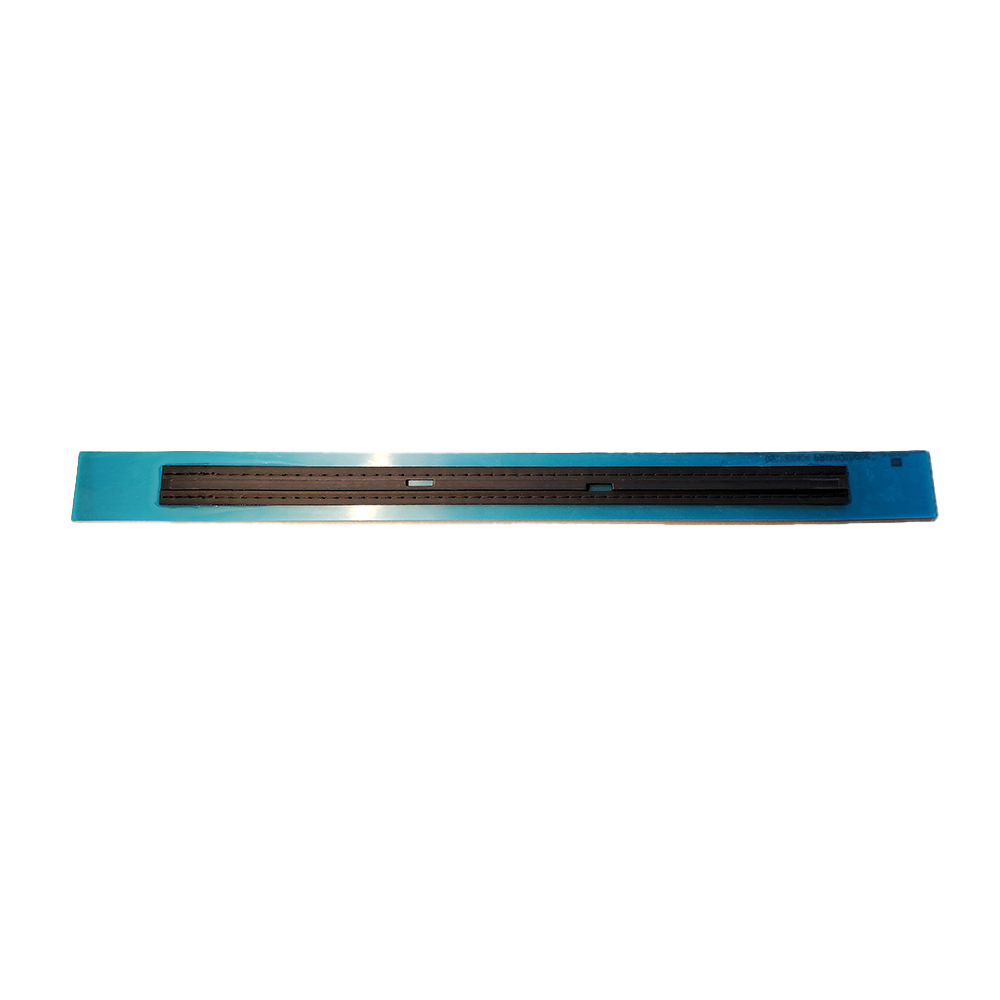 Phantas-Rear Rubber Squeegee-Blue