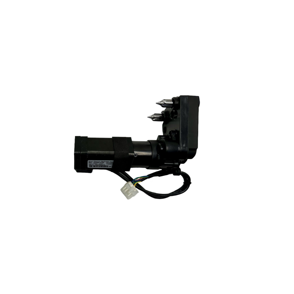 Phantas-Roller Brush Motor Assembly